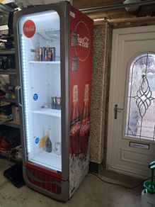 fridge