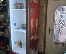 fridge