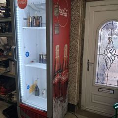 fridge