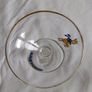 Babycham glass Image 2