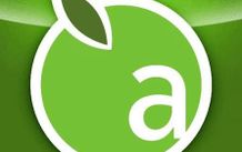 Apple green Fuel Voucher