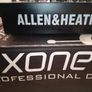 Xone 22 DJ Mixer Image 5