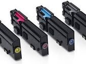 Dell C2665dnf CMYK Set - Compatible Laser Printer Cartridges