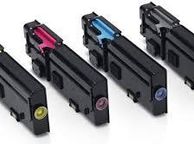 main image for ad Dell C2665dnf CMYK Set - Compatible Laser Printer Cartridges