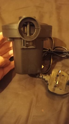 Electric Air Pump