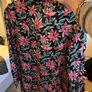 shirt dress maxi Image 6