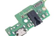 For Infinix Hot 11 Replacement Charging Port Board