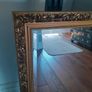 Large mirror 20 inches wide 3 ft in height Image 3