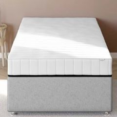 Spring Mattress Single (Brand New)