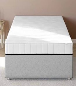 Spring Mattress Single (Brand New)