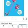 Dyson Toy Vacuum Cleaner Image 3