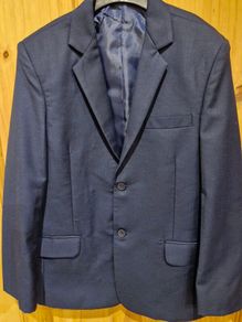 Boys formal suit