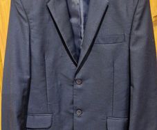 Boys formal suit