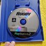 Rugby PlayStation2 ps2 games Original Image 5
