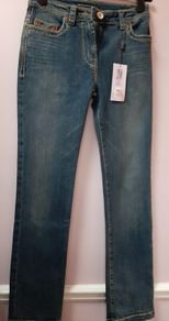 New jeans marks&Spencer tag attached