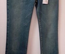New jeans marks&Spencer tag attached