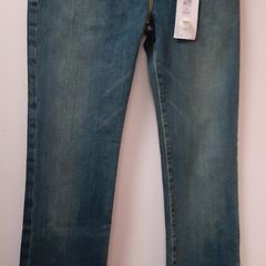New jeans marks&Spencer tag attached