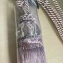 curtain tie backs Image 2
