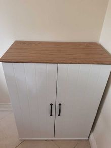 IKEA  Kitchen cupboard