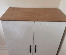 IKEA  Kitchen cupboard