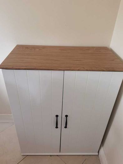 IKEA  Kitchen cupboard