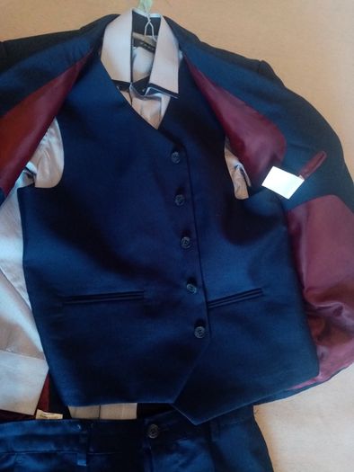 Boys Communion suite