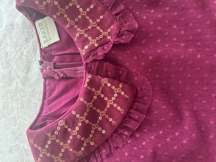 Ted Baker girls dress