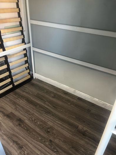 Highsleeper Bed