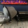 Bugaboo Turtle Air by Nuna and Isofix - Grey Image 7