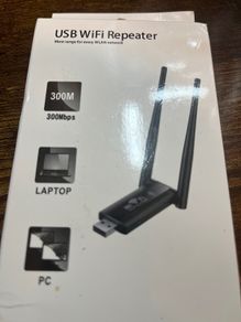 wifi repeater