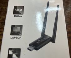 wifi repeater