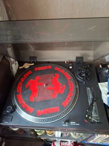 kam turntables