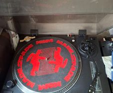 kam turntables