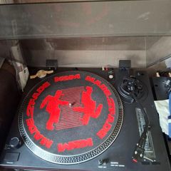 kam turntables
