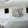 Beautiful, Rare, Vintage Gorski Lamp Image 8