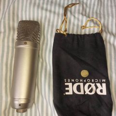 Rode NTA1 Microphone