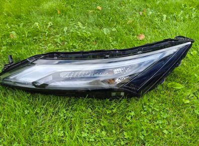 Genuine Nissan X-Trail 2026 Platinum DRL