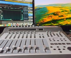 M-AUDIO -Project Mixer