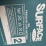 Single Medical Mattress Image 3
