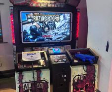 Arcade Machines  - Will accept reasonable offers