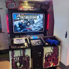 Arcade Machines  - Will accept reasonable offers