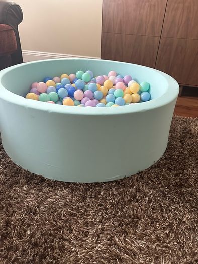 Ball Pit