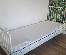 ikea kids bed minnen