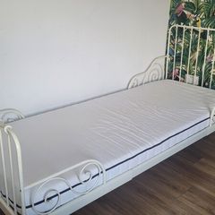 ikea kids bed minnen