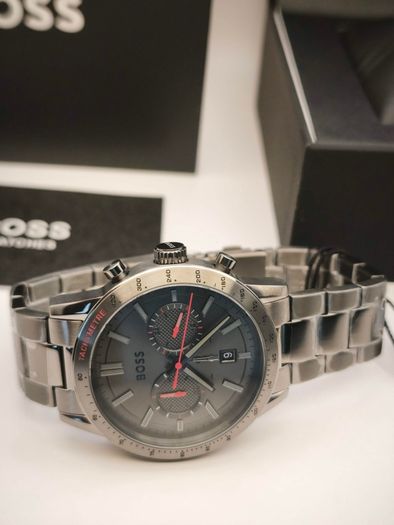 Hugo Boss men's watch