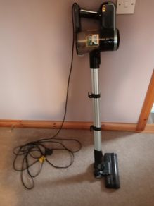 upright  beldray vacuum cleaner