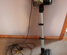 upright  beldray vacuum cleaner