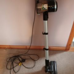 upright  beldray vacuum cleaner
