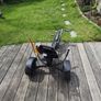 Exit Pro 100 Triker go cart Image 5