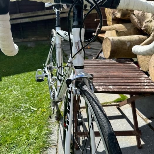 Trek 1.5 Alpha Road Bike 52cm - Shimano Tiagra